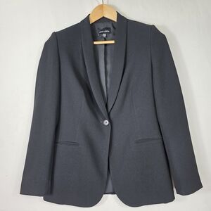 Theory single breasted Blazer